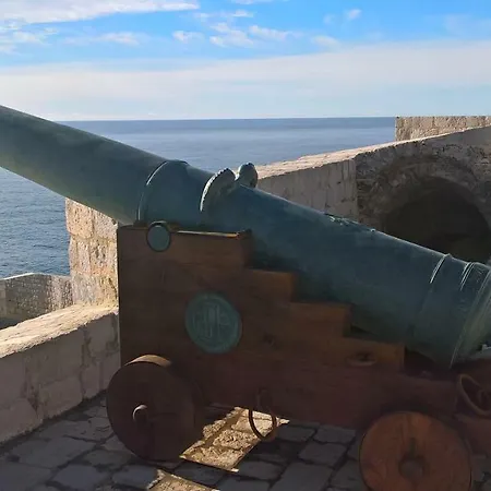 Tony * Dubrovnik